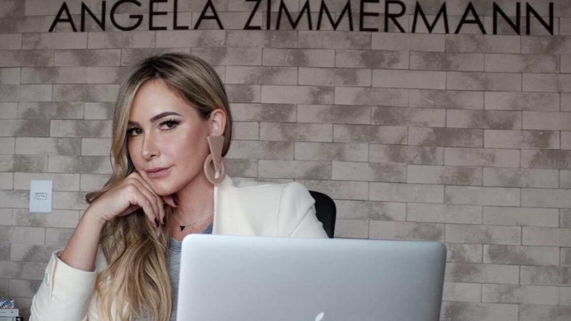 ESTÚDIO ÂNGELA ZIMMERMANN