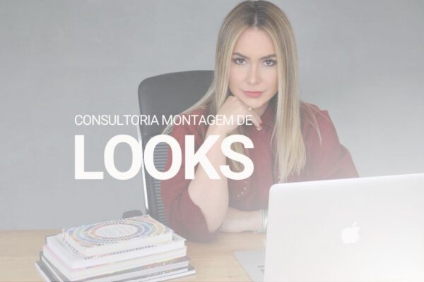 Descubra o poder da Sessão de Montagem de Looks on-line